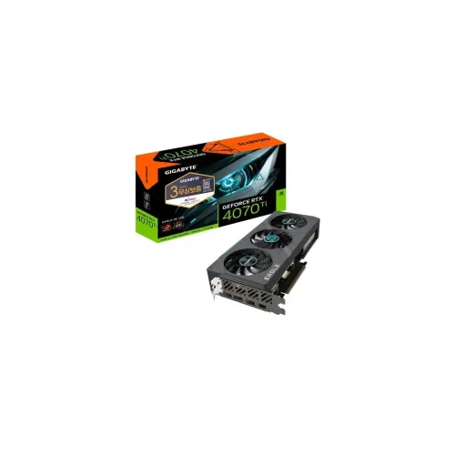 GIGABYTE 지포스 RTX 4070 Ti EAGLE OC V2 D6X 12GB 피씨디렉트 - [이월상품]