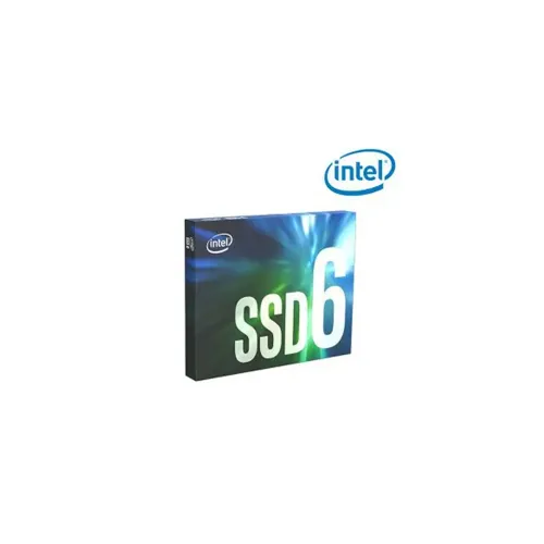 인텔 660P M.2 2280 Nvme QLC 2TB 인텔 정품 - [전시상품]