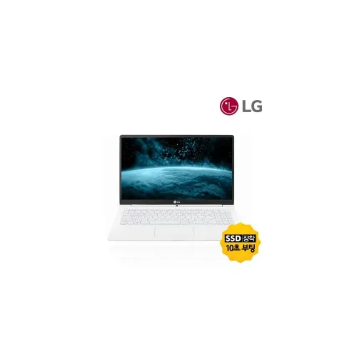 LG 올데이그램 15ZD970 화이트 i3 7100 - [전시/재고상품]