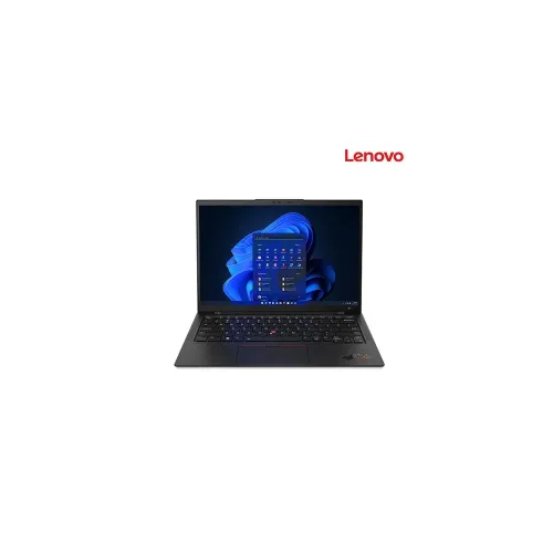 레노버 노트북 ThinkPad X1 카본 Gen9 코어i7(11세대) 윈10 Pro - [재고상품]