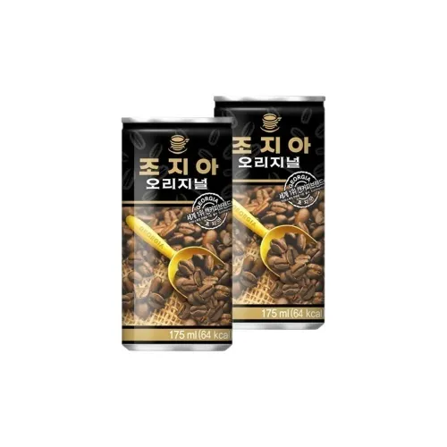 조지아 오리지날 175ml X 30캔