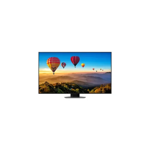 삼성전자 4K UHD QLED TV QC80(50인치)